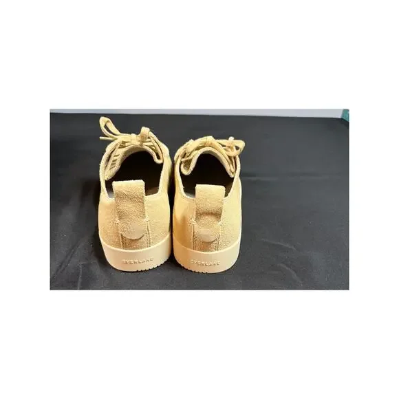 Everlane The Desert Shoe Pebble Suede Chukka – Men’s 7.5 – NIB - Picture 4 of 7